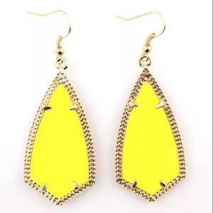 Chandelier Earrings Drop Down and Fun